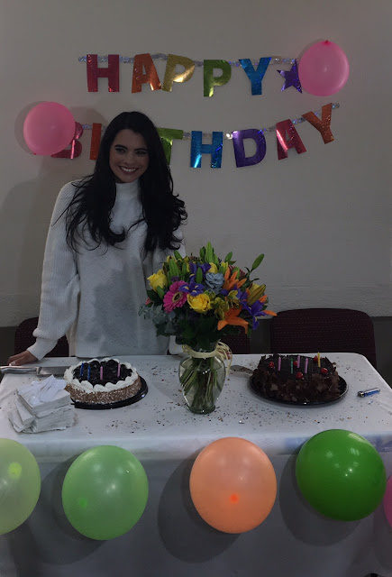 scarlet gruber fotos