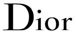 French Madame: J'adore Dior