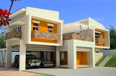 Contoh Desain Rumah Minimalis Mewah Contoh Desain Rumah Minimalis Tapi Kelihatan Mewah