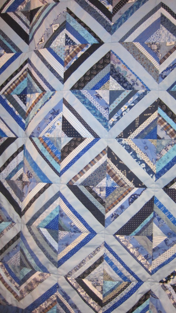 String Thing Along Strings, strings, and more strings