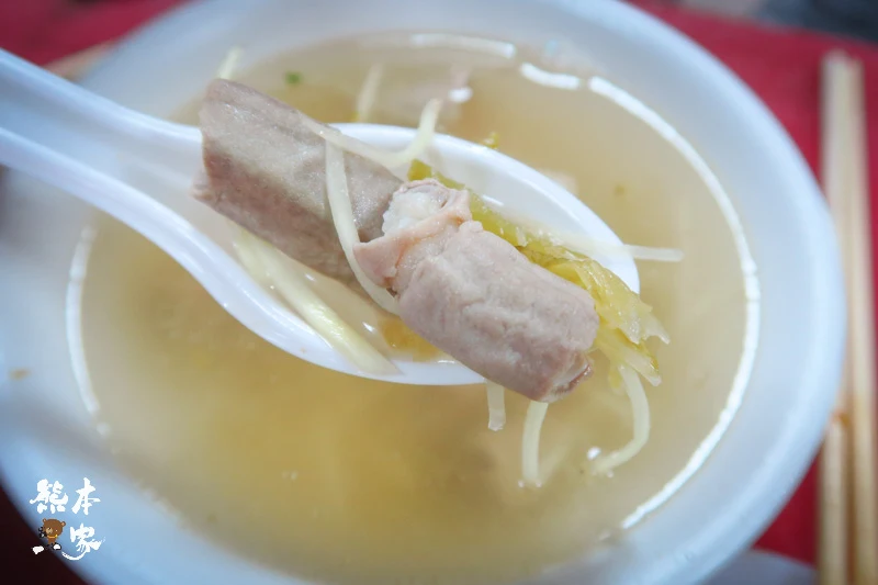 阿香麵店 三峽市場|美食家胡天蘭推薦三峽公有市場必吃美食|三峽民生市場|三峽市場美食