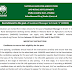 NABARD Recruitment Notification 2018 for Assistant Manager Grade A (RDBS) in PDF