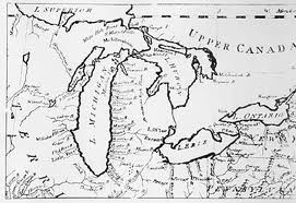 Journey to the Past: Pure Michigan Genealogy-Michigan History
