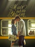 Mười Năm Yêu Em - Ten Years Of Love Mười Năm Yêu Em