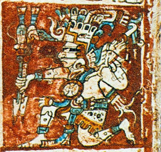 Τα αρχαιότερα ημερολόγια των Μάγια