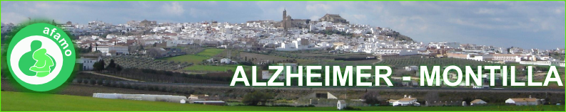 AFAMO - Alzheimer Montilla