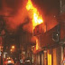FEIRA DE SANTANA / Incêndio atinge loja de embalagens no centro da cidade (Vídeo)