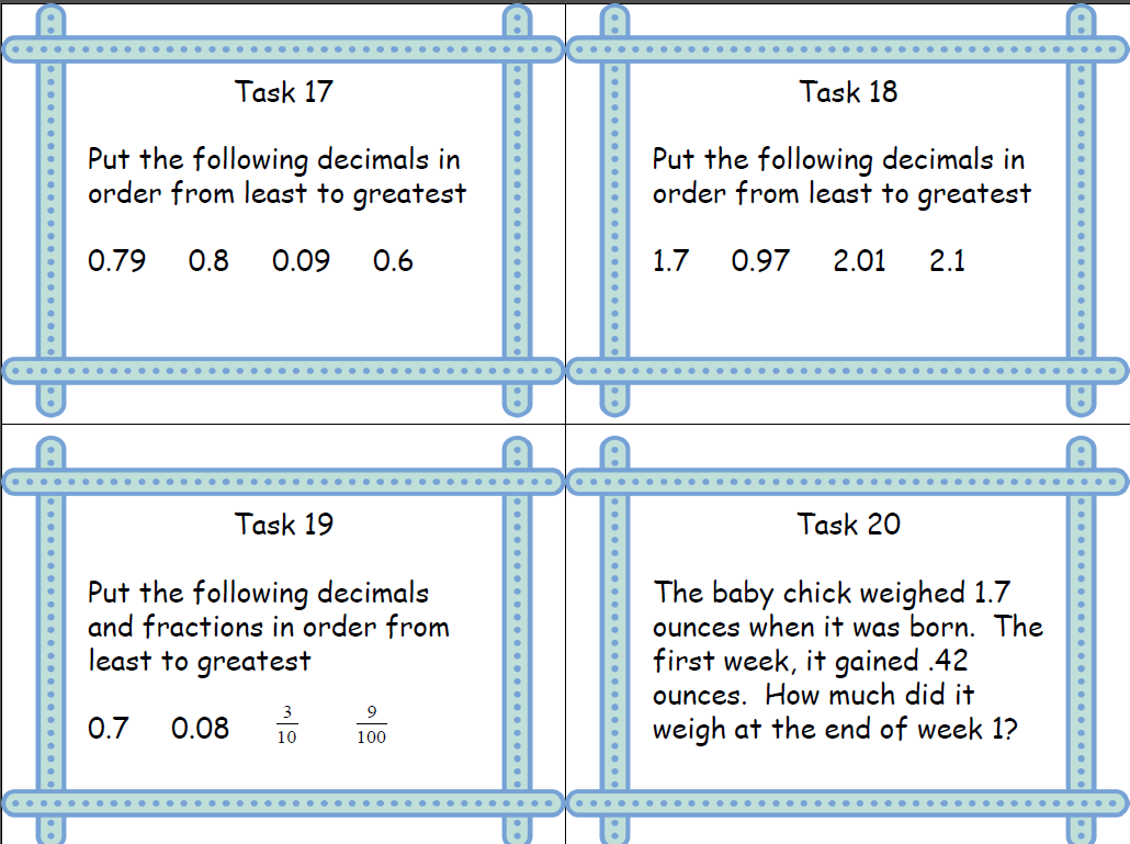 the-elementary-math-maniac-decimal-and-money-task-cards-common-core