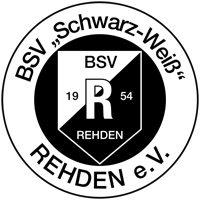 BSV SCHWARZ-WEISS REHDEN 1954