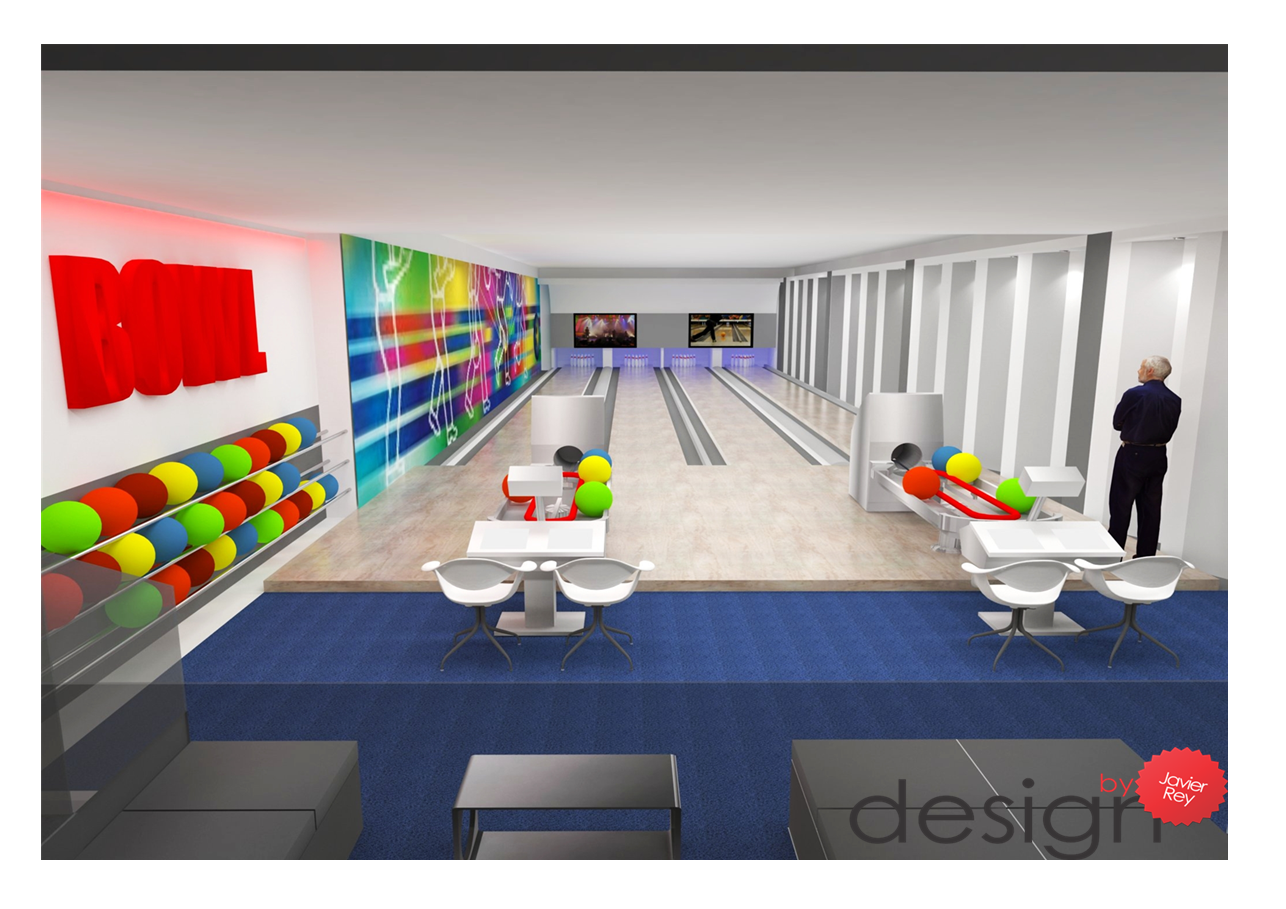 DISEÑO DE INTERIORES BOLERA - DISEÑO-INTERIORISMO-CONSTRUCCION