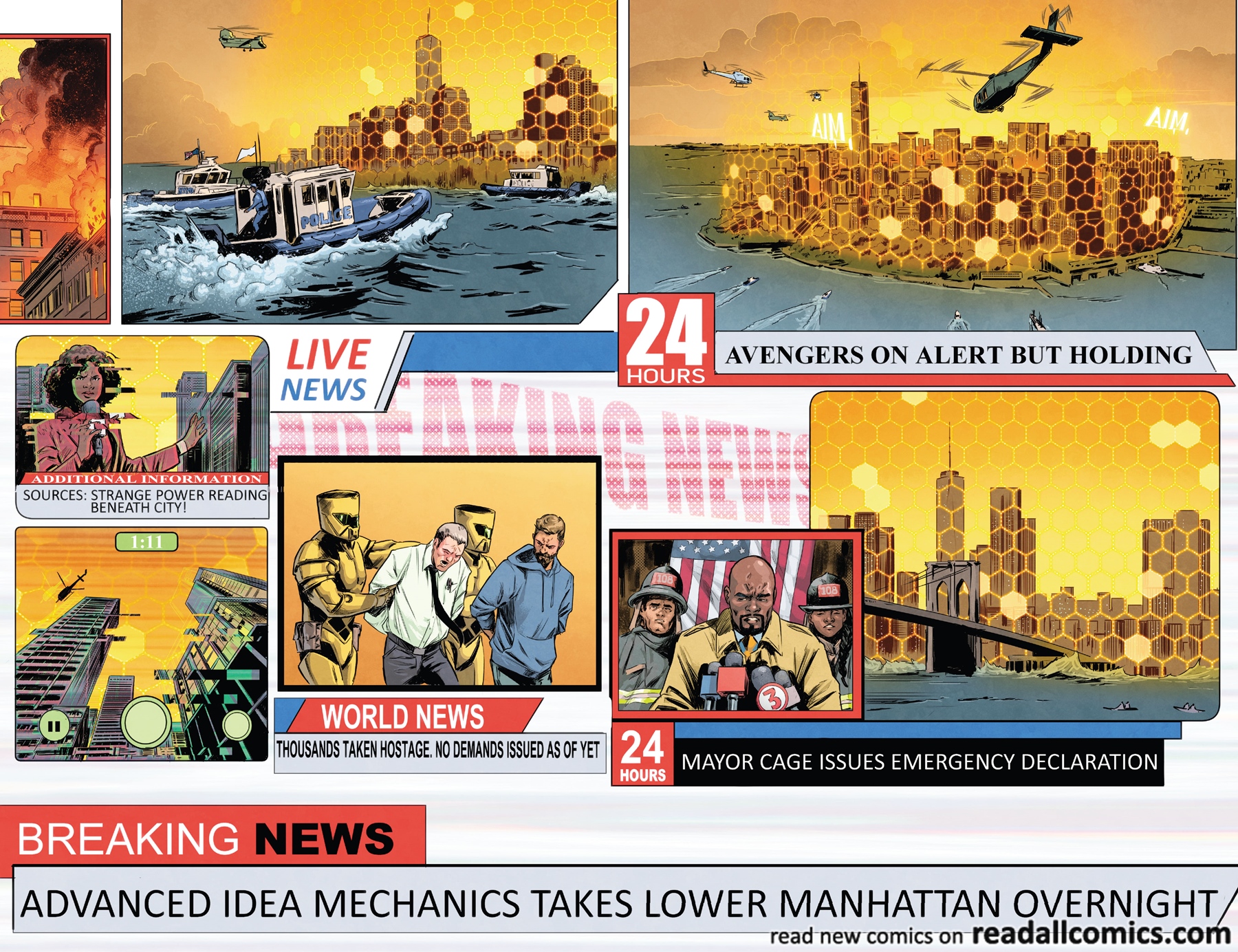 Captain America: Sentinel of Liberty Vol. 2 #1 chapter 2 page 4