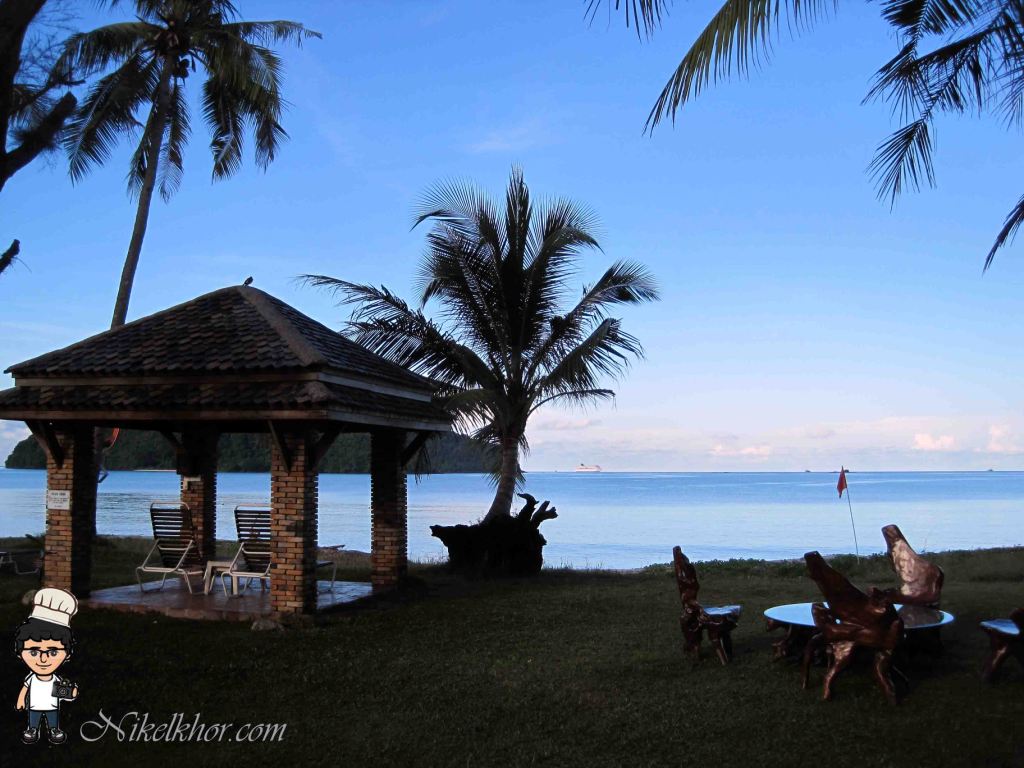 The Frangipani Langkawi Resort & Spa @ Langkawi Island | Nikel Khor ...