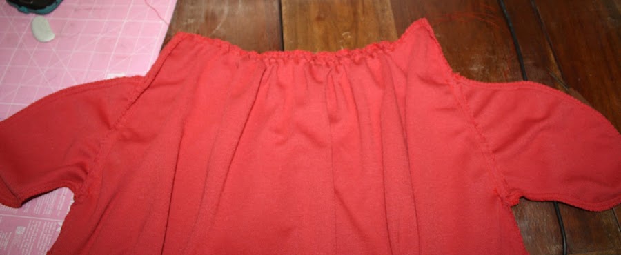 VESTIDO MONETA DE COLETTE PATTERNS Como coserlo paso apaso