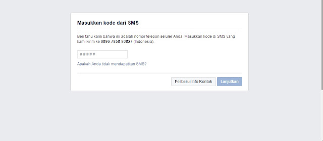 Membuat 1000 Akun Baru Facebook Tanpa Nomer Hp Membuat 1000 Akun Baru Facebook Tanpa Nomer Hp