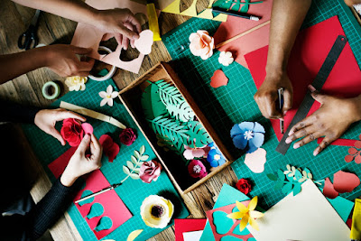 easy christmas crafts easy christmas crafts