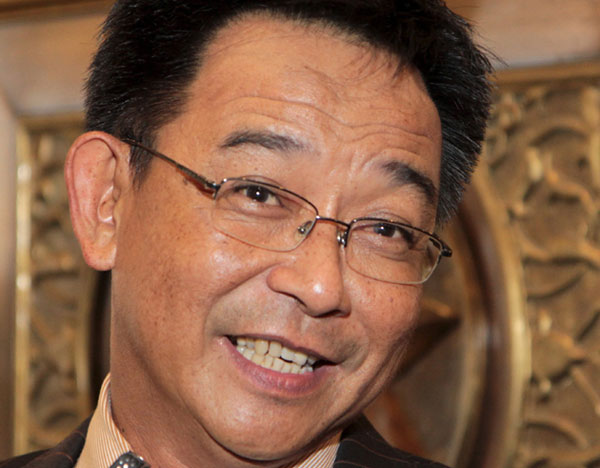 Yb Karim Says Abdul Karim Number Of Students In Sarawak Involved In Drug Abuse Still Low