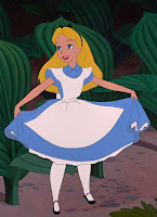 Alice in Wonderland Costume Tutorials