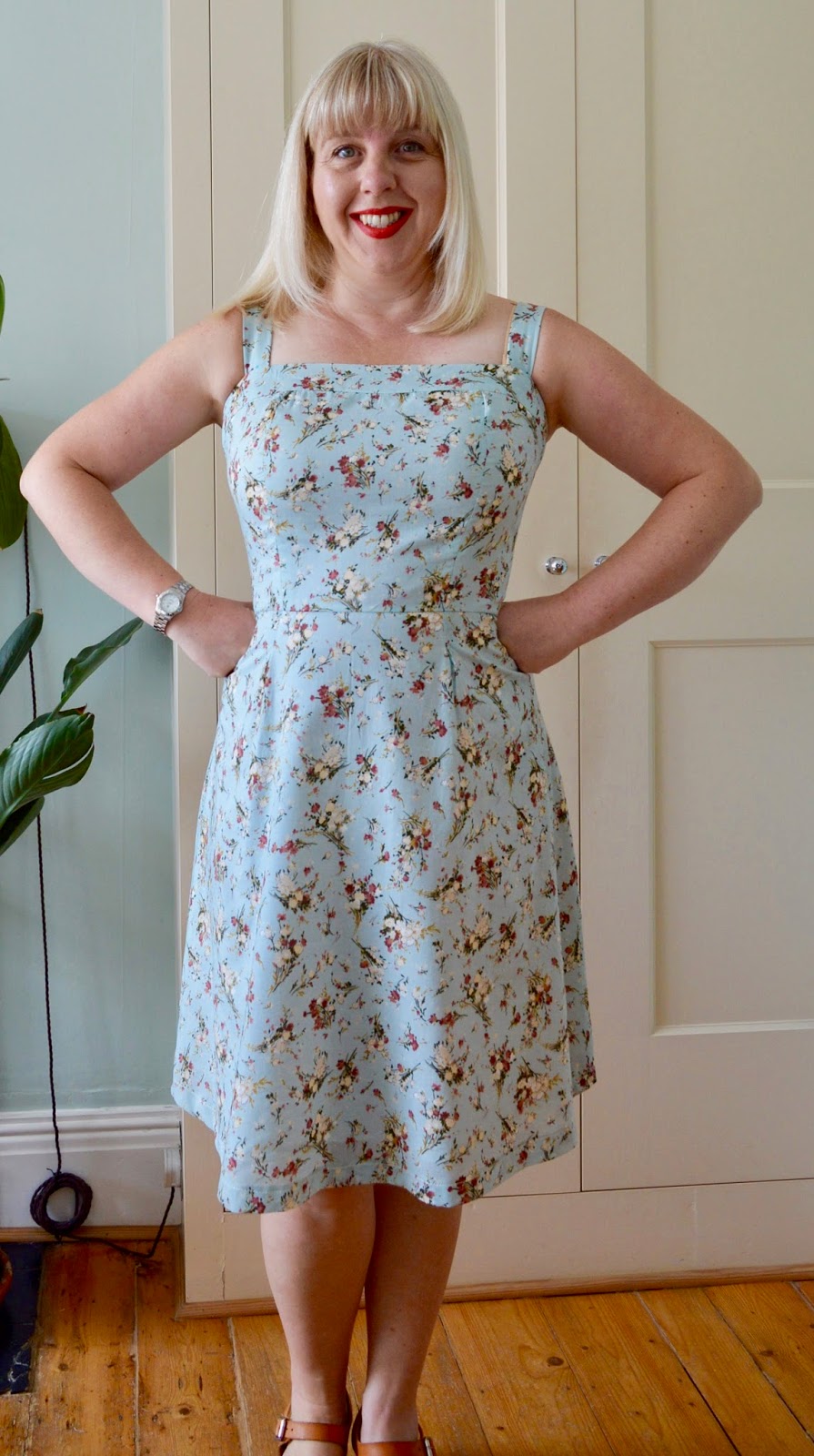 Handmade Jane My Handmade Wardrobe