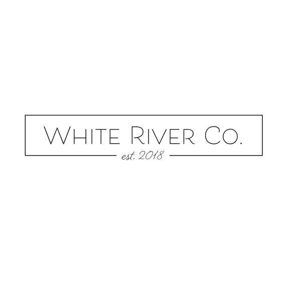 Sponsor - White River Co.