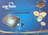 سوفت لرسيفر STARTRACK_W SMART PLUS STARTRACK_W SMART PLUS