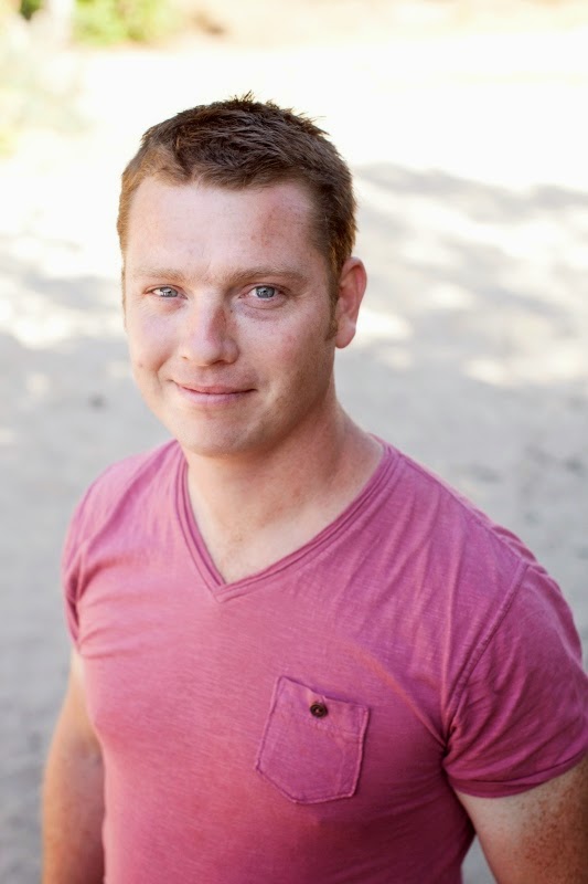 Don Zuiderman Interview Sander van Acht