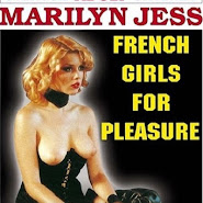 Marilyn jess