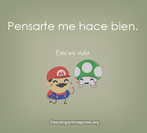 Imágenes con frases persona que piensas.