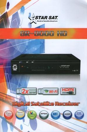 TÉLÉCHARGER MISE A JOUR STARSAT 9000 HD A STARSAT MISE 9000 JOUR HD TÉLÉCHARGER