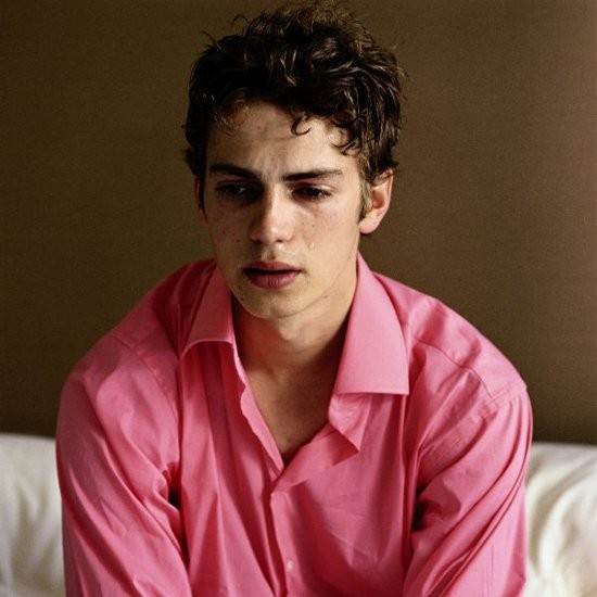 Harry Brooks Photography: Sam Taylor-Wood