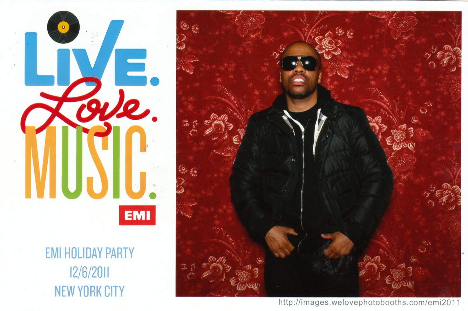 Consequence Your Favorite Rapper's Favorite Rapper It's the Cons