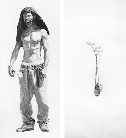 05-Billy-s-Orchid-Joel-Daniel-Phillips-An-Exploration-of-Humanity-Through-Pencil-Drawings-www-designstack-co
