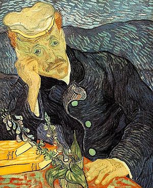 VAN GOGH