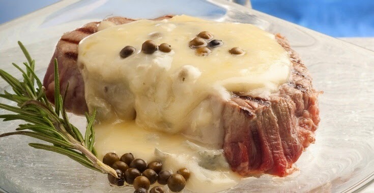 SOLOMILLO AL ROQUEFORT