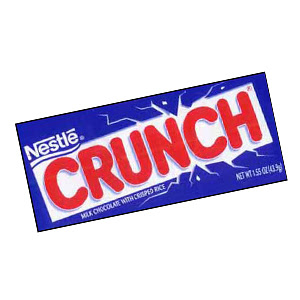 crunch nestle candy chocolate tablet campaign works way treating trick sonya relations boutique company young public nestl begins five tv