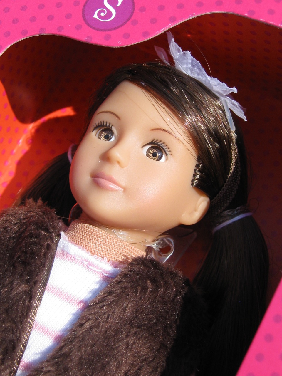 Our Generation Mini Dolls by Battat The Toy Box Philosopher