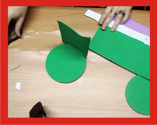 Paso a paso como hacer tu neceser