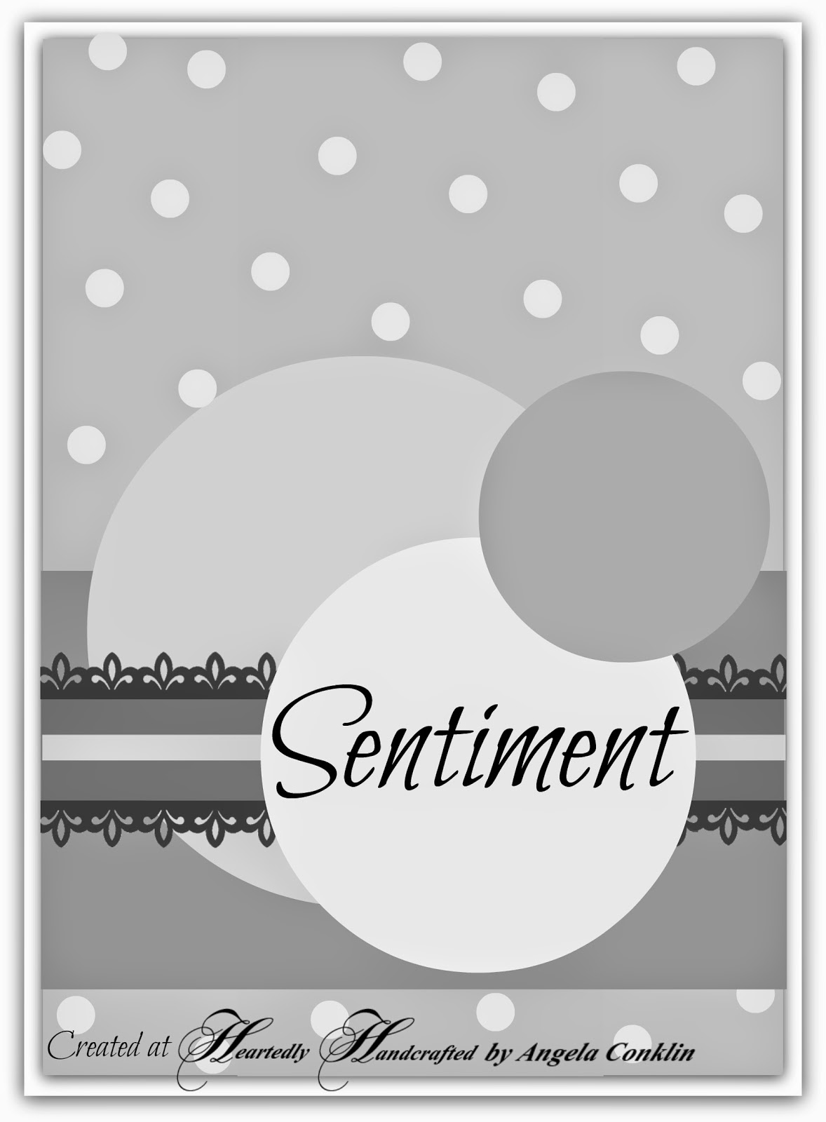 Heartedly Handcrafted Scrapbook Layout And Greeting Card Sketches To 