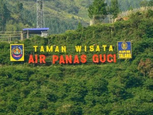 Wisata Guci Tegal Jawa Tengah Wisata Guci Tegal Jawa Tengah