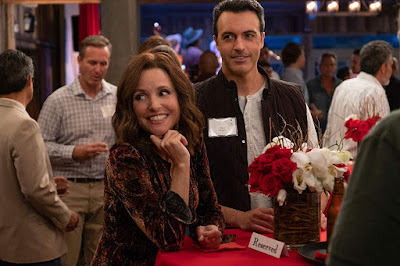 Veep Season 7 Julia Louis Dreyfus Reid Scott Image 1