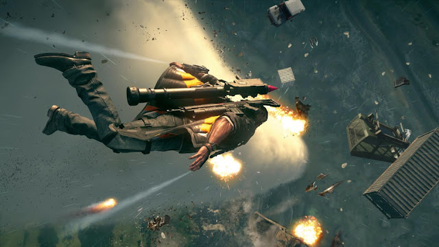 Just Cause 4 Highly Compressed For Pc Just Cause 4 Highly Compressed For Pc