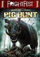 Phim Săn Quỷ Lợn - Pig Hunt Online