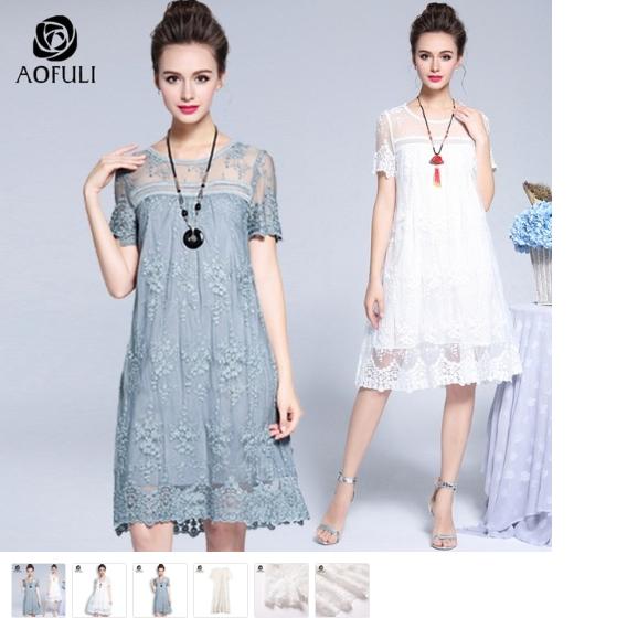 Est Online Shopping Sale Wesites - Petite Dresses - Tight Lace Junior T Shirt Dresses - Sale Off