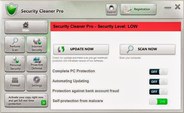 how to remove pc cleaner pro virus how to remove pc cleaner pro virus