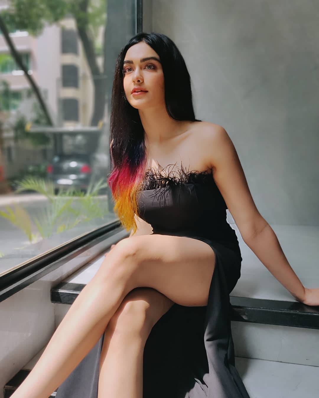 Adah sharma pic