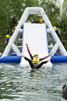 Tattershall Lakes Water sports