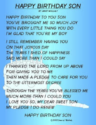 birthday happy 16th son quotes wishes mom poem mother poems 25th wish messages thoughts sons sayings funny words 17th saying