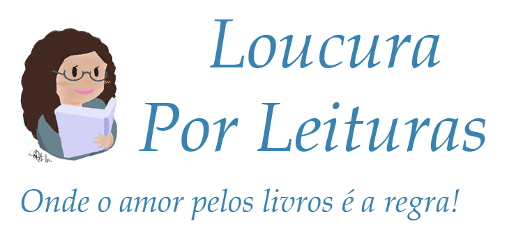 Loucura Por Leituras