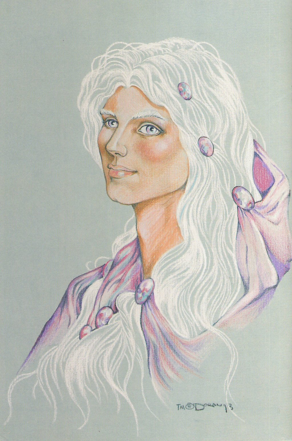 Read online A Distant Soil comic -  Issue #5 - 27