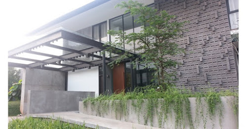 JASA RENOVASI RUMAH SUKAMAJU