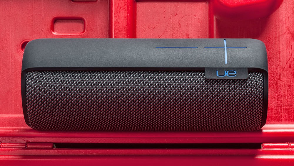 UE Megaboom Bluetooth Speaker